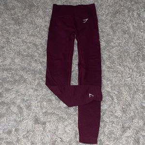 VITAL Gymshark leggings